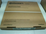  Continental 20800014 CTD8M-1440-12 Synchrochain Carbon Image