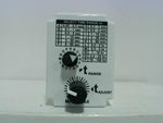  Macromatic TR-6022U Time Delay Relay 24-240VAC 12-125VDC 0.05 secs. to 100 Hour Range Image