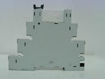  Allen Bradley 700-TBR24 /A Terminal Block Relay w/ 700-HLT1Z and 700-HLS1 Z24 Socket (Lot of 2 pcs) Image