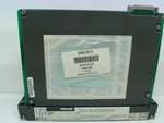  AEG Modicon AS-B807-132 Input Module PLC I/O 32Pt 120VAC 800 Series Image