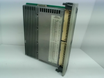  AEG Modicon AS-B807-132 Input Module PLC I/O 32Pt 120VAC 800 Series Image