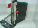 AEG Modicon AS-B807-132 Input Module PLC I/O 32Pt 120VAC 800 Series Image