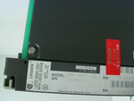  AEG Modicon AS-B807-132 Input Module PLC I/O 32Pt 120VAC 800 Series Image