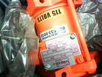  Vibco Heavy Duty Vibrator Motor Model 2P-75 Image