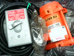  Vibco Heavy Duty Vibrator Motor Model 2P-75 Image