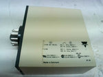  Carlo Gavazzi S114166115 Timer Pulse Continuity SL NO Image