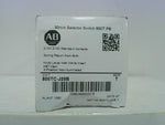  Allen Bradley 800TC-J20B 3-Position Selector Switch 30mm Image