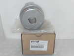  Lovejoy 685144 12292 Jaw Coupling Hub L190 1-1/4" 1/4X1/8KW Image
