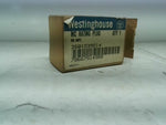  Westinghouse MC 800 800 AMP Rating Plug 8MC800 Image