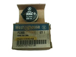  Westinghouse Type PC3000 Rating Plug 2000 AMPS 2601D39G40 Image