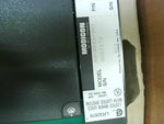  Gould Modicon AS-B865-001 8 Chan. Register Input Module Image