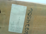  KUNKLE 6010JHM01 Steam Safety Relief Valve, 2" In 2½" Out. Set 18psi 2283 Lb/Hr Image