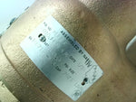  KUNKLE 6010JHM01 Steam Safety Relief Valve, 2" In 2½" Out. Set 18psi 2283 Lb/Hr Image