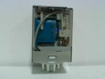  Allen Bradley 700HA32Z12-4 /D General Purpose Relay 12VDC 10A Image