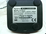  Hytera CH10L27 Two-Way Radio Charger for PD and H-Series Radios & Batteries Image