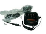  Hytera CH10L27 Two-Way Radio Charger for PD and H-Series Radios & Batteries Image