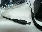  Hytera CH10L27 Two-Way Radio Charger for PD and H-Series Radios & Batteries Image