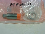  IFM IGS205 Inductive Proximity Sensor 12mm Range 10-30VDC Image
