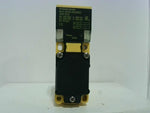  Turck Bi15-CP40-FDZ30X2-S97-S10 Inductive Proximity Sensor 15mm 10-300VDC 20-250VAC 400mA Image