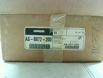  Schneider Electric Modicon AS-B872-200 Analog Output Module Image