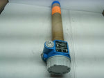  Endress Hauser FTM50-CGK2K4A73AA Soliphant M Vibratory Flow Meter w/FEM54 Image
