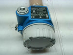  Endress Hauser FTM50-CGK2K4A73AA Soliphant M Vibratory Flow Meter w/FEM54 Image