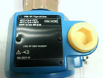  Endress Hauser FTM50-CGK2K4A73AA Soliphant M Vibratory Flow Meter w/FEM54 Image