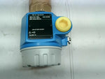  Endress Hauser FTM50-CGK2K4A73AA Soliphant M Vibratory Flow Meter w/FEM54 Image