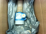  Endress Hauser FTM50-CGK2K4A73AA Soliphant M Vibratory Flow Meter w/FEM54 Image
