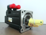  Allen Bradley MPL-A320P-MJ72AA Inverter Duty AC Servo Motor 230VAC 5000 RPM 1.3kW 9A Image