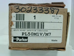  Parker PL50M1V/M7 Pneumatic Line Lubricator Image