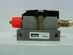  Parker PL50M1V/M7 Pneumatic Line Lubricator Image
