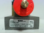  Parker PL50M1V/M7 Pneumatic Line Lubricator Image