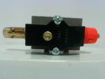  Parker PL50M1V/M7 Pneumatic Line Lubricator Image