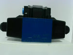  Rexroth 4WE10G40/CW110N9DAL Hydraulic Directional Solenoid Valve 110-120VAC Image