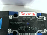  Rexroth 4WE10G40/CW110N9DAL Hydraulic Directional Solenoid Valve 110-120VAC Image