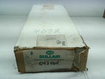  Johnson Controls P74EA-3C Differential Pressure Control Range: 8-70 PSI Image