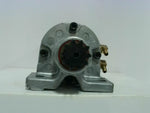  Ridgid 62052 Model MJ Oil Pump for 535 Pipe and Bolt Threading Machine Image