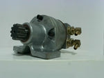  Ridgid 62052 Model MJ Oil Pump for 535 Pipe and Bolt Threading Machine Image