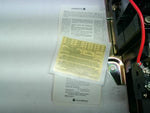  Allen Bradley 509-EOD Size 4 115/120V Coil Open Starter Image