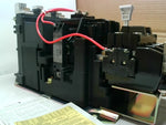  Allen Bradley 509-EOD Size 4 115/120V Coil Open Starter Image