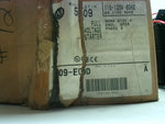  Allen Bradley 509-EOD Size 4 115/120V Coil Open Starter Image