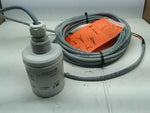   Endress Hauser FDU91-QN2AA Prosonic S Ultrasonic Level Sensor Image