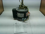  Century F48U71A01 Heater Fan Motor 1/6Hp 115V 2.2A 1075Rpm 60Hz Image