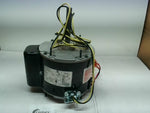  Century F48U71A01 Heater Fan Motor 1/6Hp 115V 2.2A 1075Rpm 60Hz Image