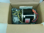  Century F48U71A01 Heater Fan Motor 1/6Hp 115V 2.2A 1075Rpm 60Hz Image