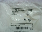  Allen Bradley 889N-F3AEA-12F /B Mini Cordset 12' Length 3-Pin Image