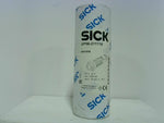  Sick UP56-211118 Ultrasonic Level Sensor 30-250mm Range In Tank 30-990mm Immersion Tube Image