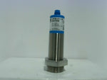 Sick UP56-211118 Ultrasonic Level Sensor 30-250mm Range In Tank 30-990mm Immersion Tube Image