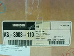  Modicon AS-S908-110 Remote I/O Processor Module, Single Channel Image